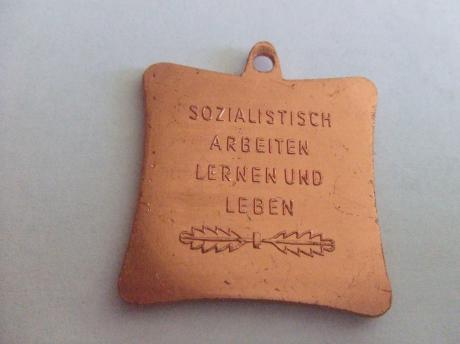 Socialistische Arbeid Duitsland (2)